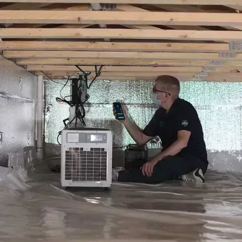 Crawl Space Water Removal Service in Rio Rico, AZ